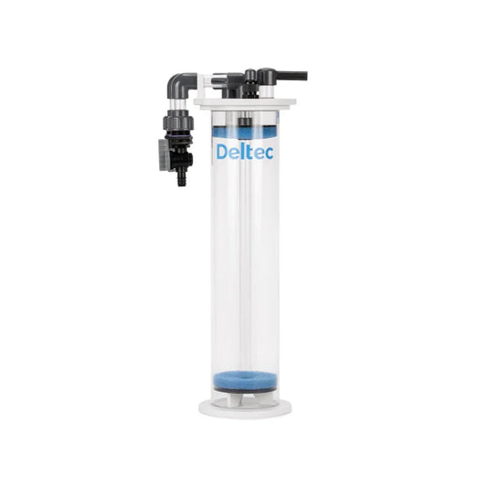 Deltec Fluidised Media Reactor