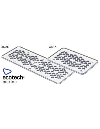 EcoTech Naroow Angle Lens Kit