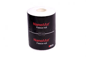 Nano mat fleece roll (2in pack)
