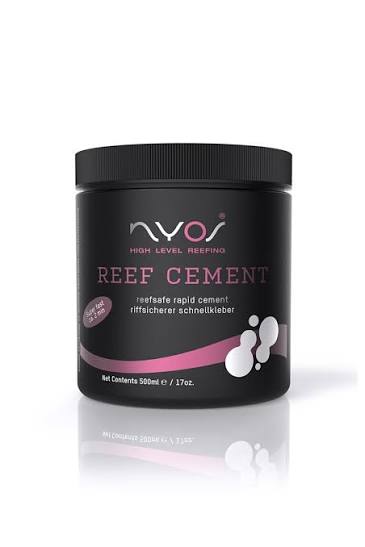 Nyos Reef Cement