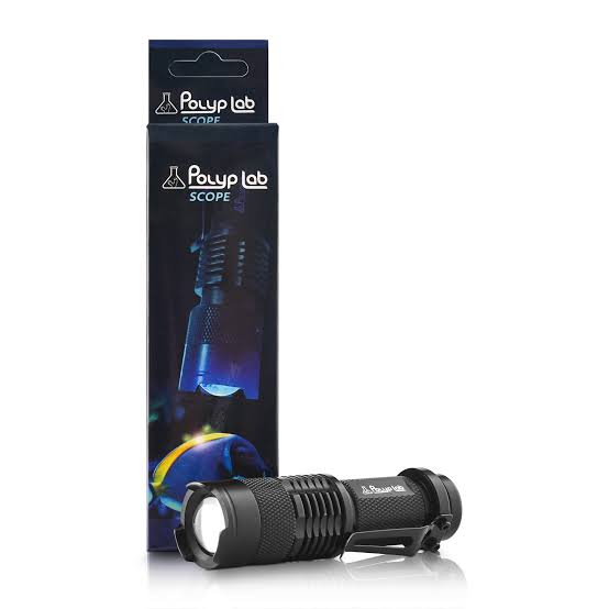 Polyplab Scope