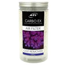 ATI Carbo EX