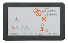 Neptune Systems FMM Fluid Monitoring Module