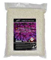 ATI Carbo EX
