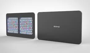 Keloray AL150 ( Silver / Black )
