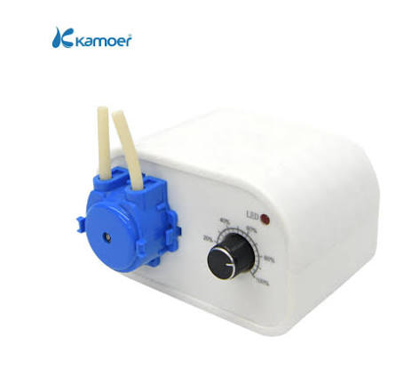 Kamoer NKCP - S10B Single Doser ( Manual )