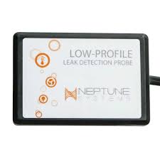 Neptune Low Profile Leak Detector