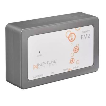 Neptune PM2 Conductivity, Temperature, I/O Expansion