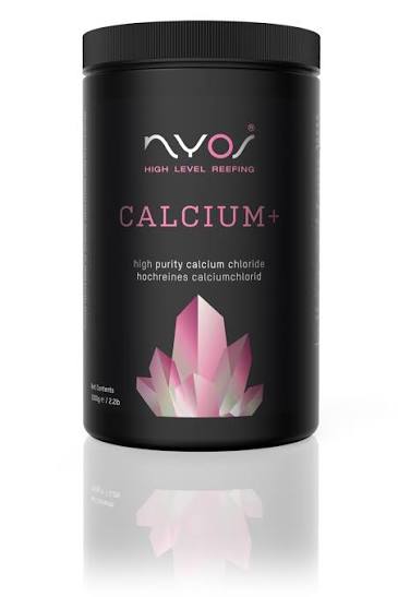 Nyos Calcium+