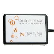 Neptune Solid Surface Leak Detector