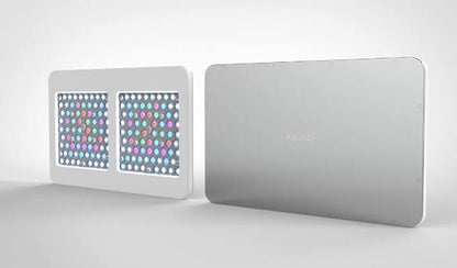 Keloray AL150 ( Silver / Black )