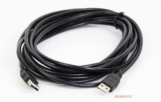 Neptune Aquabus Cable 1' / 3' / 6' / 15' / 30'