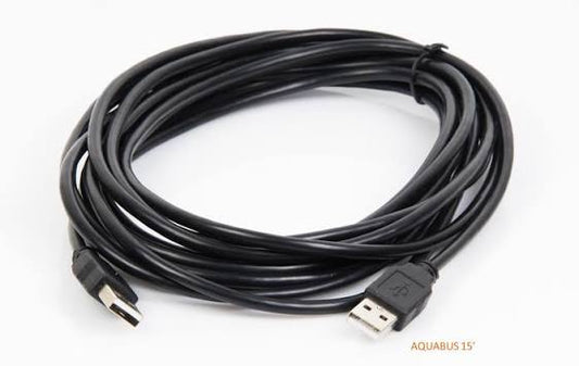 Neptune Aquabus Cable 1' / 3' / 6' / 15' / 30'