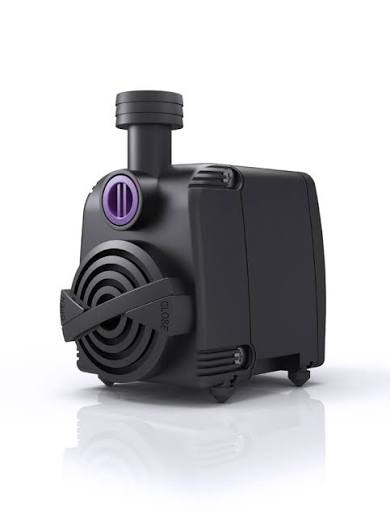 Nyos Viper Pump