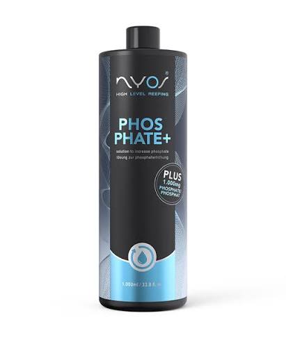 Nyos Nitrate / Phosphate Plus