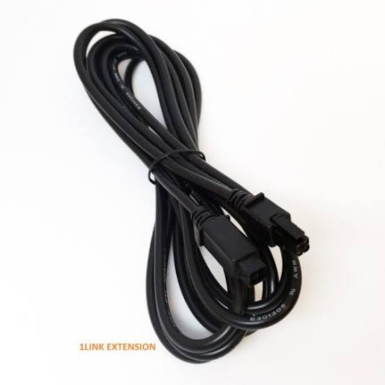 Neptune 1Link M/F EXT Cable & M/M- 10'