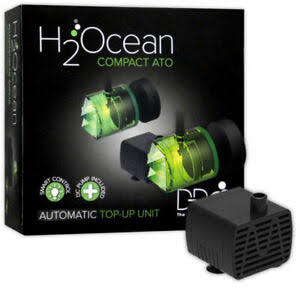 DD Auto top up H2 compact