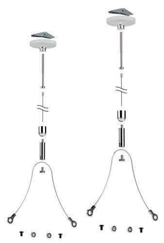 AI HMS Hanging Kit
