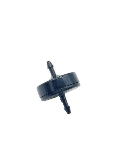Trident Sample Line Filter