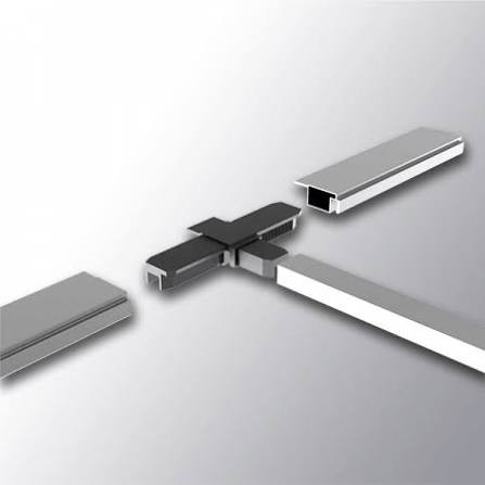 DD Jumpguard Brace Bar Set