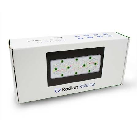 Ecotech Radion XR30 G5 FW