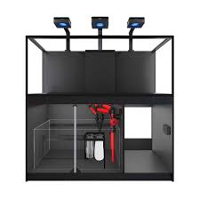 Redsea Reefer 625 G3 Deluxe ( Incl. 3 x RL115 & arm )