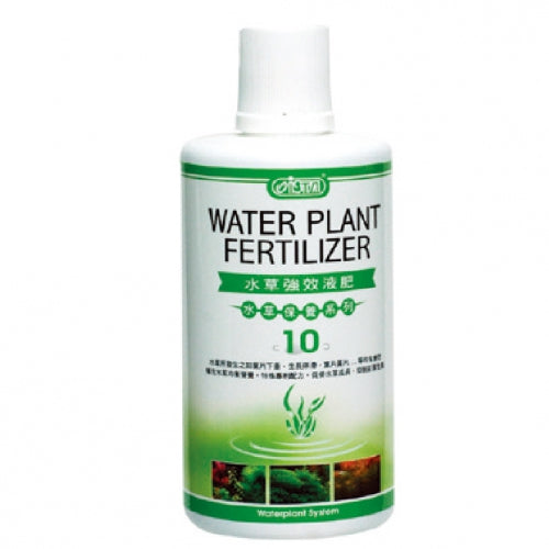 Ista Plant fertiliser