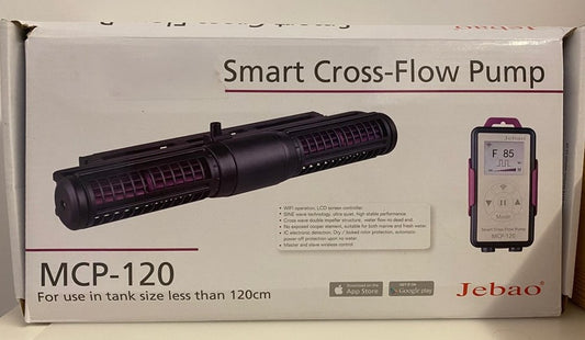 Jebao Wavemaker MCP-120