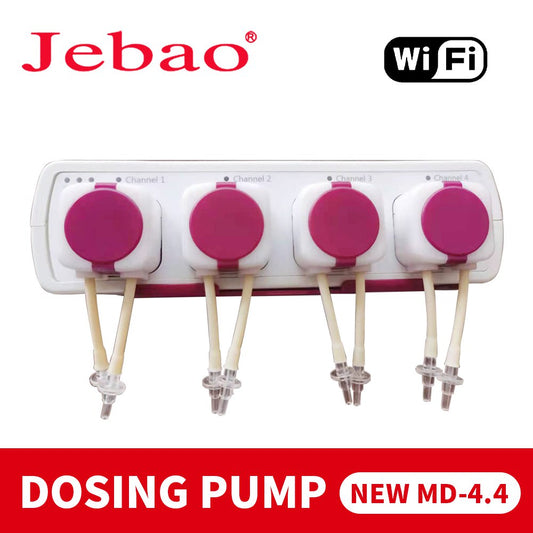 JEBAO MD-4.4 Smart Doser (AP + WiFi Control)