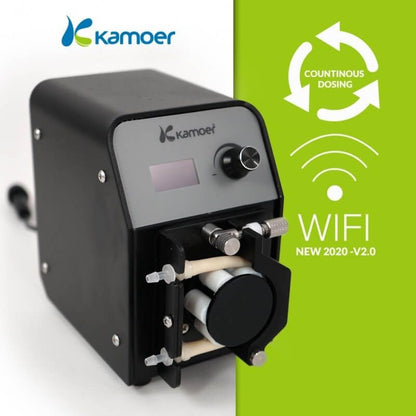 Kamoer FX-STP2 WIFI Dosing Pump