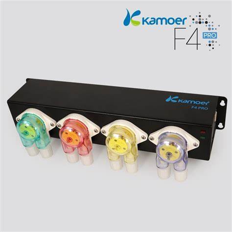 Kamoer F4 Pro Wifi