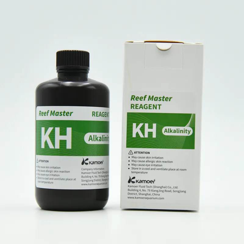 Kamoer Reef Master Reagent KH