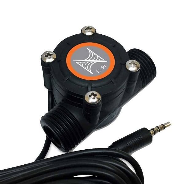 Neptune Systems Flow Sensor 1/2 inch – Specialised Aquatics