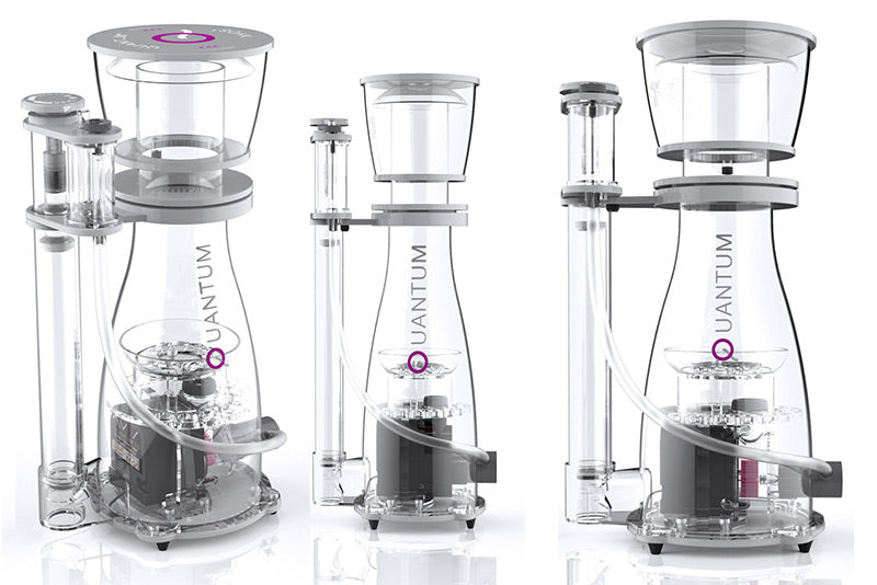 Nyos Quantum Skimmer