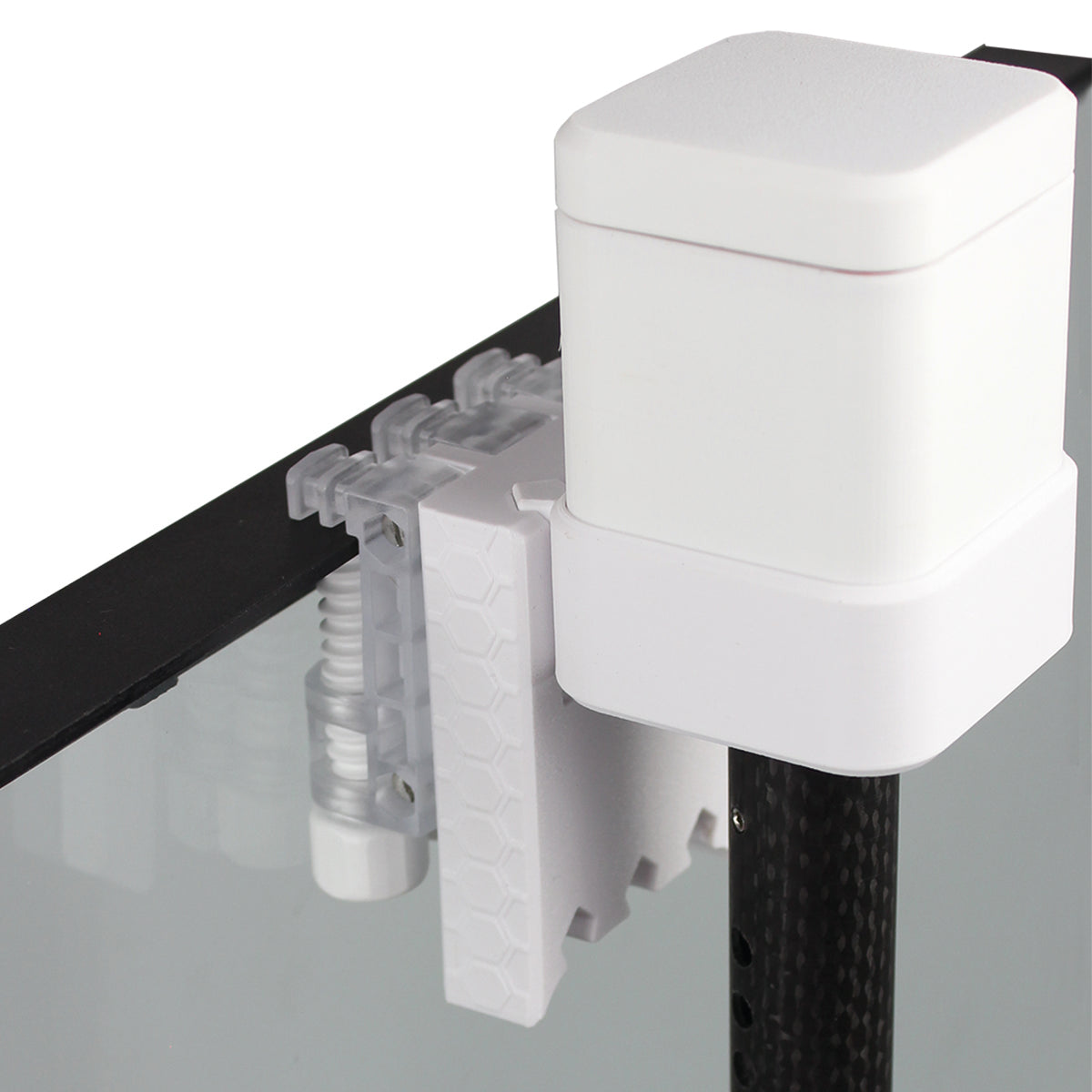 TUNZE Turbelle® stream 6105 ORCA (white)