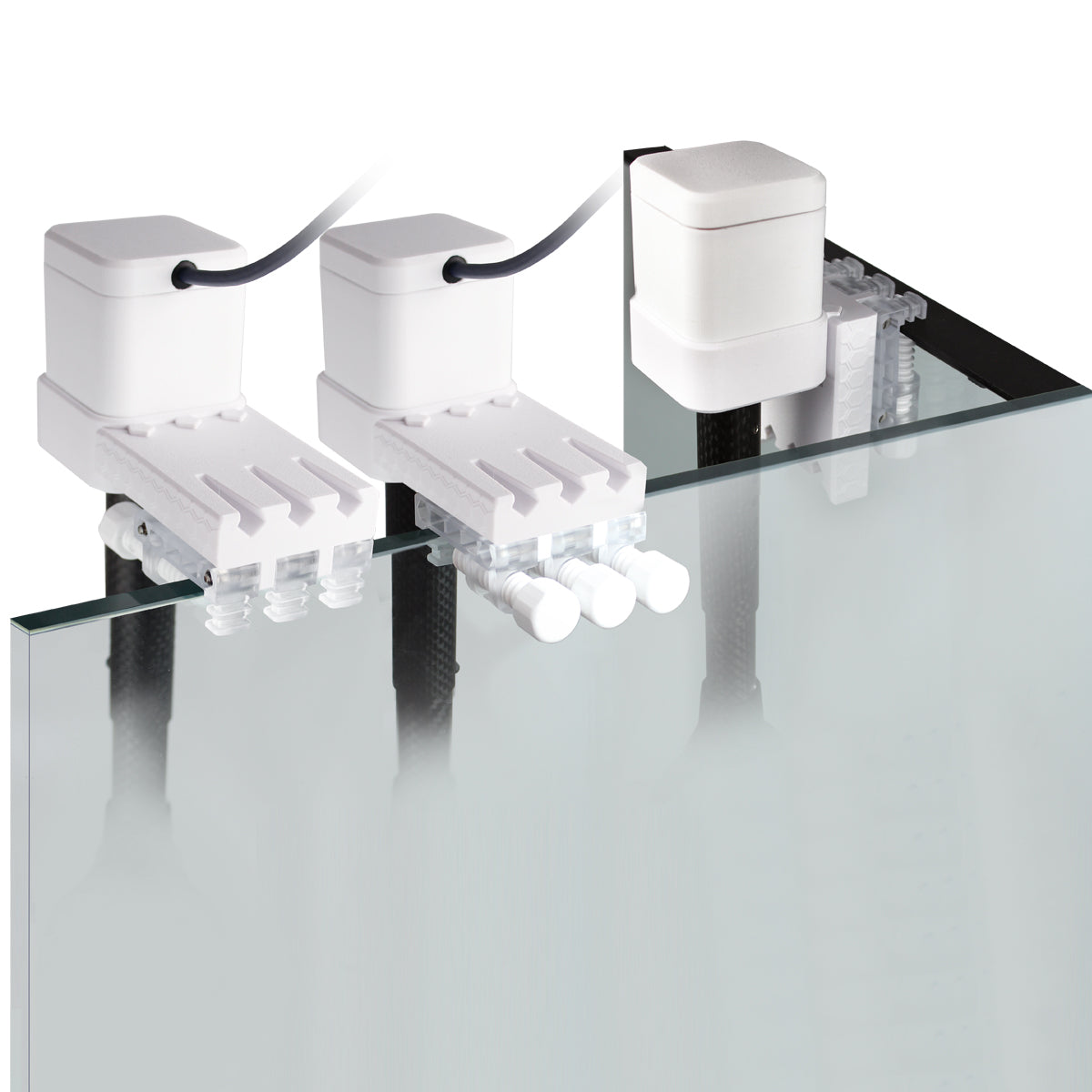 TUNZE Turbelle® stream 6105 ORCA (white)