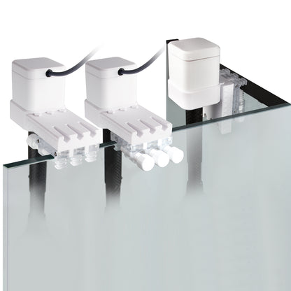 TUNZE Turbelle® stream 6105 ORCA (white)