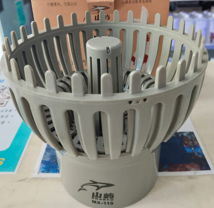Pond Surface Strainer