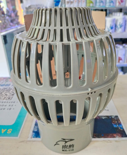 Pond Surface Strainer