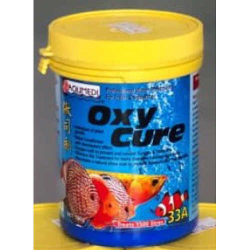 Aqumedic oxycure 150g