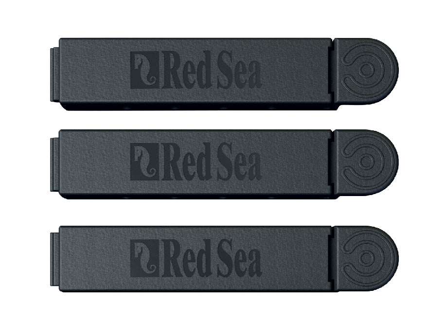 Reefdose tube organizer clips ( 3 units )