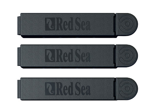 Reefdose tube organizer clips ( 3 units )