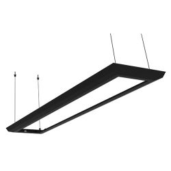 ReefLED Pendant - Black / White