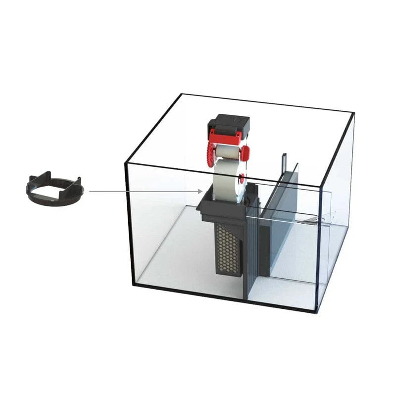Red Sea Nano Mat Fleece Roller Filter