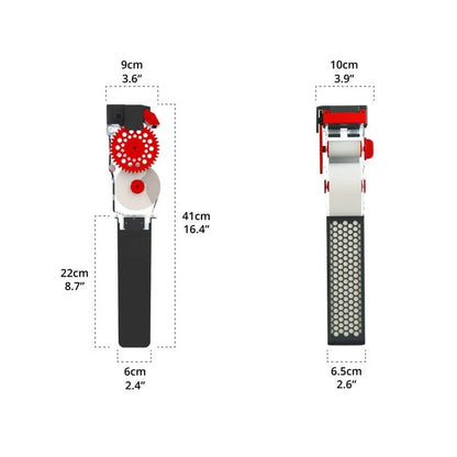 Red Sea Nano Mat Fleece Roller Filter
