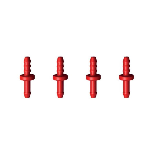 Reefdose tube Tip set ( 4 tips )