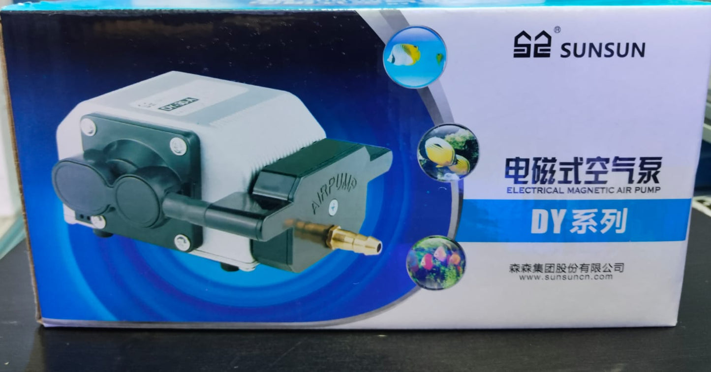 SUNSUN Electrical Magnetic Air pump DY-50-A
