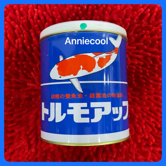Torumo Up Algae Control Powder for Pond