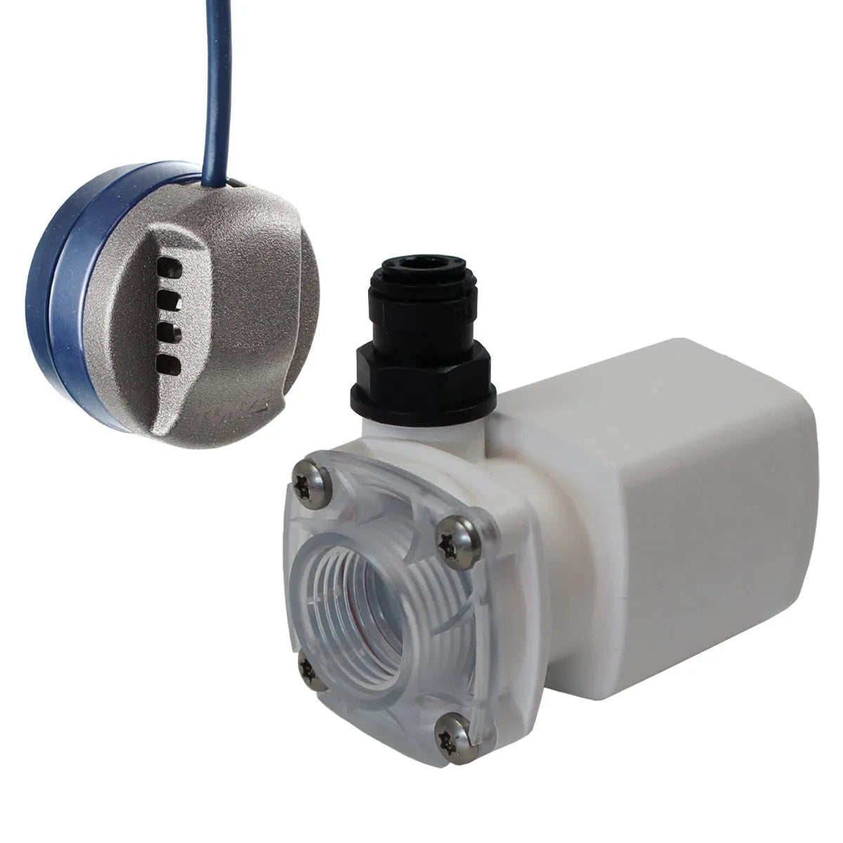 TUNZE Osmolator 3 Auto top off