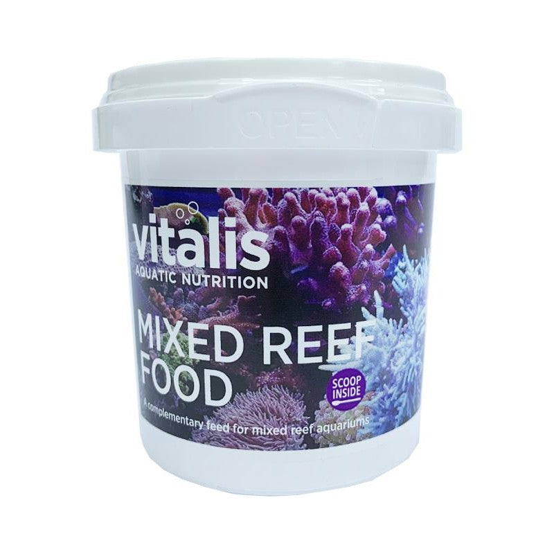 Vitalis Mixed Reef Food 50g